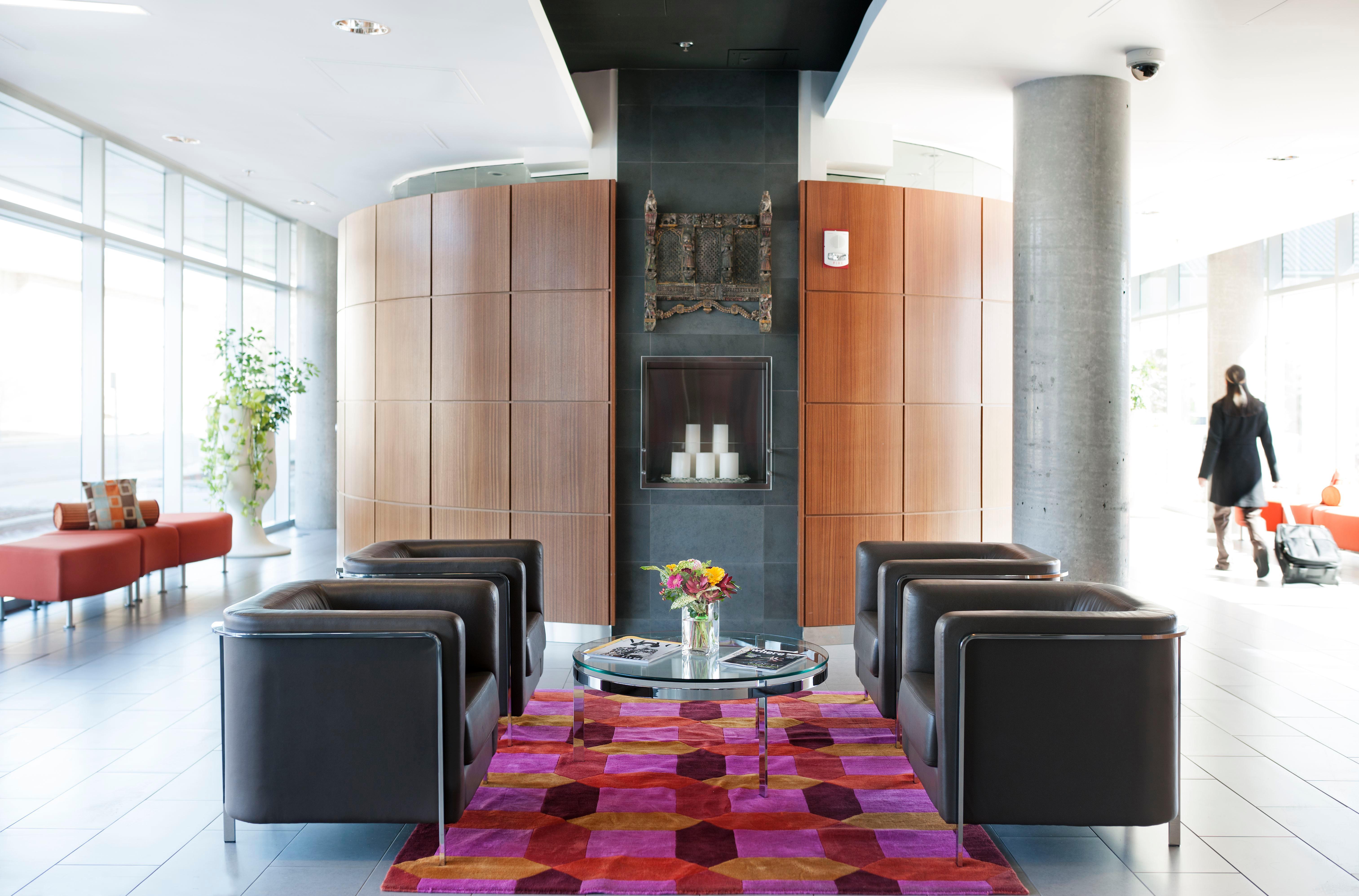 University Of Calgary Accommodations And Events ภายนอก รูปภาพ