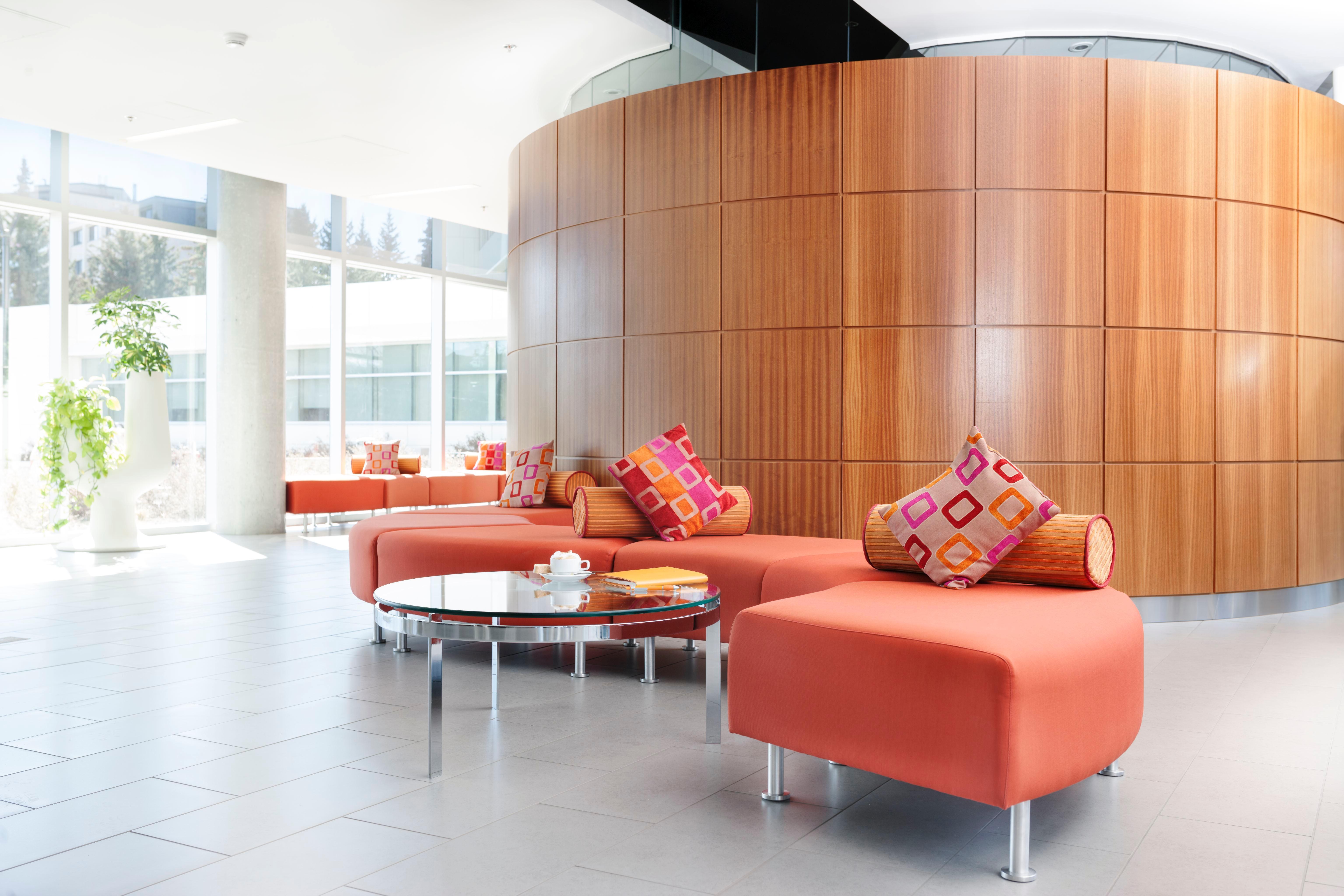 University Of Calgary Accommodations And Events ภายนอก รูปภาพ