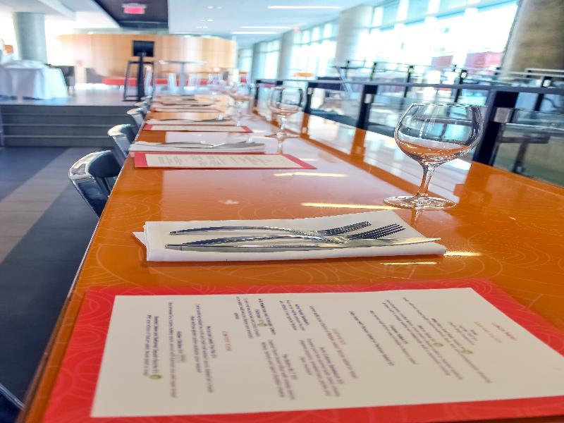 University Of Calgary Accommodations And Events ภายนอก รูปภาพ