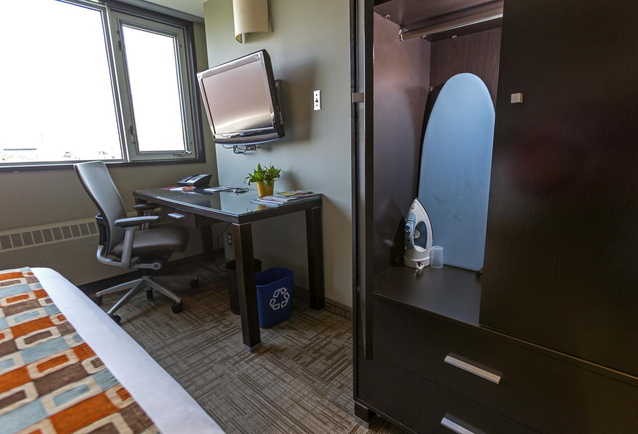 University Of Calgary Accommodations And Events ภายนอก รูปภาพ