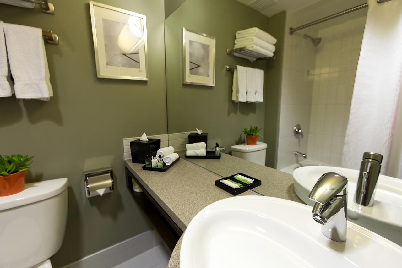 University Of Calgary Accommodations And Events ภายนอก รูปภาพ