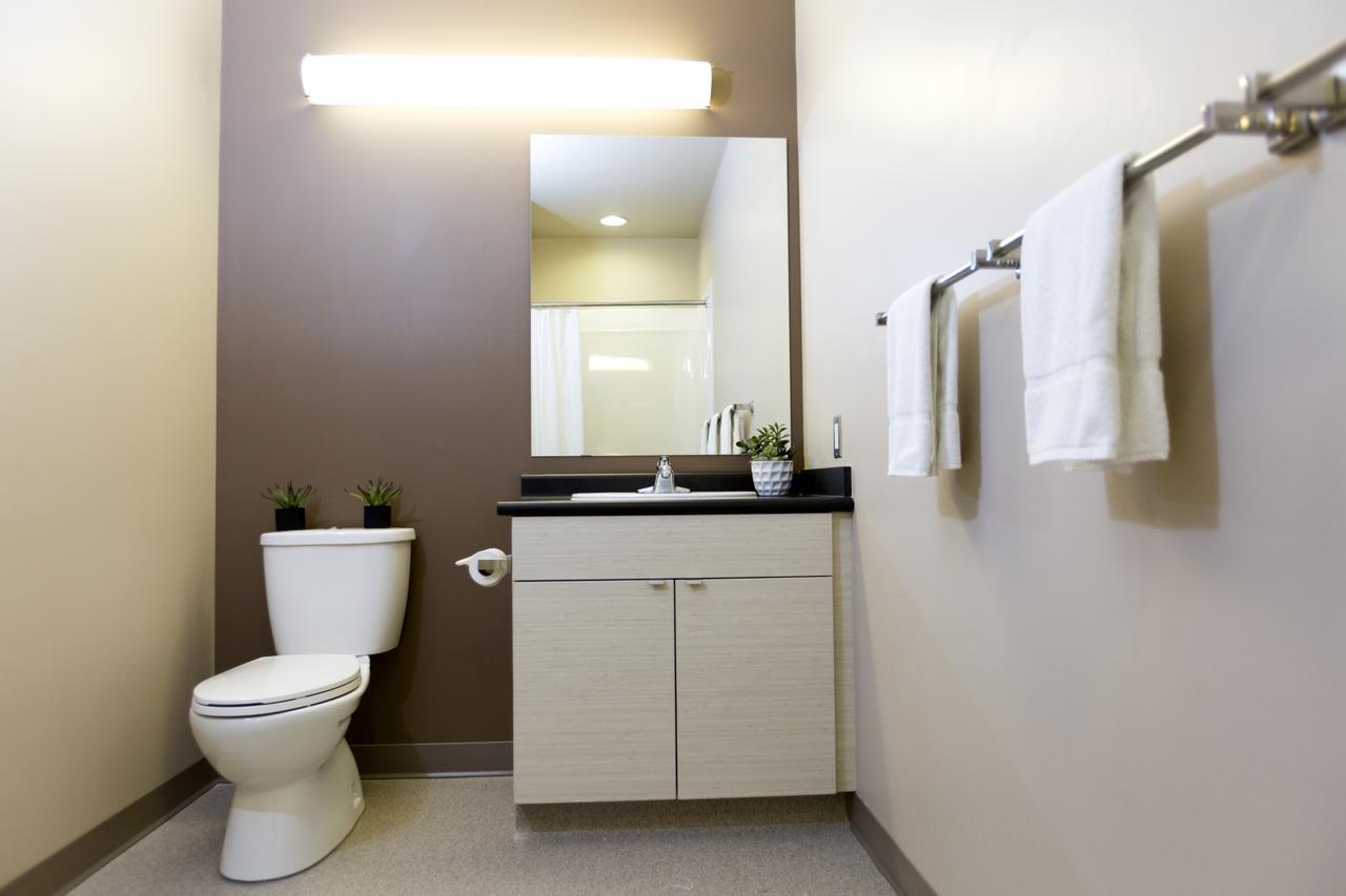 University Of Calgary Accommodations And Events ภายนอก รูปภาพ